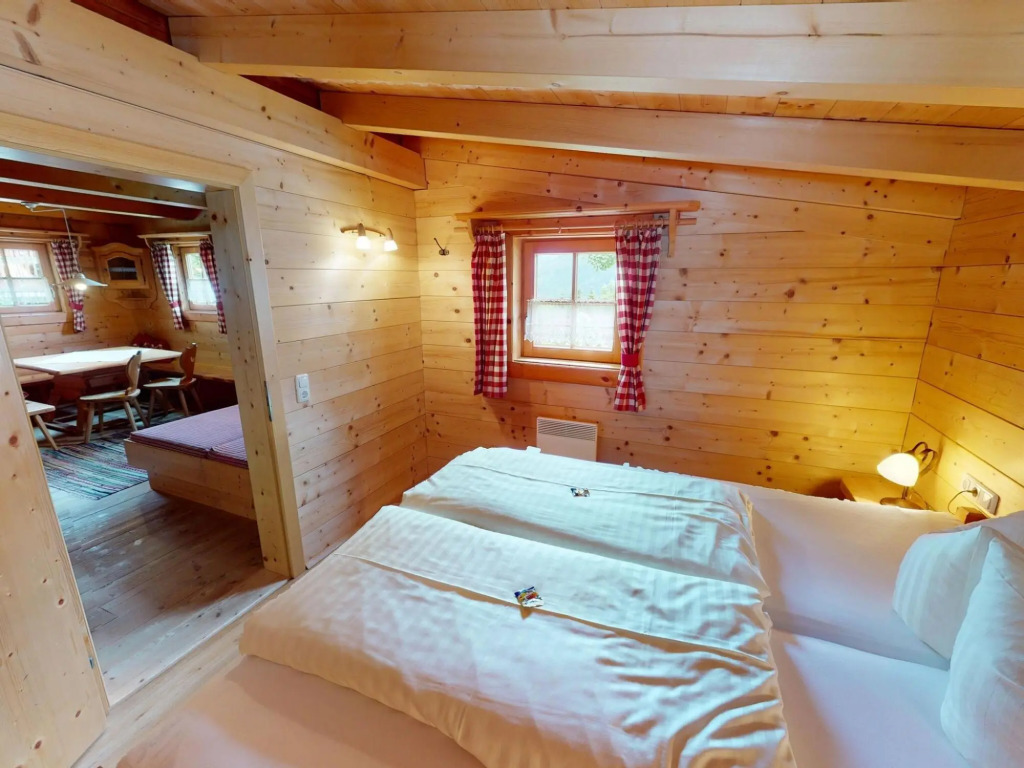 Chalet in Neukirchen