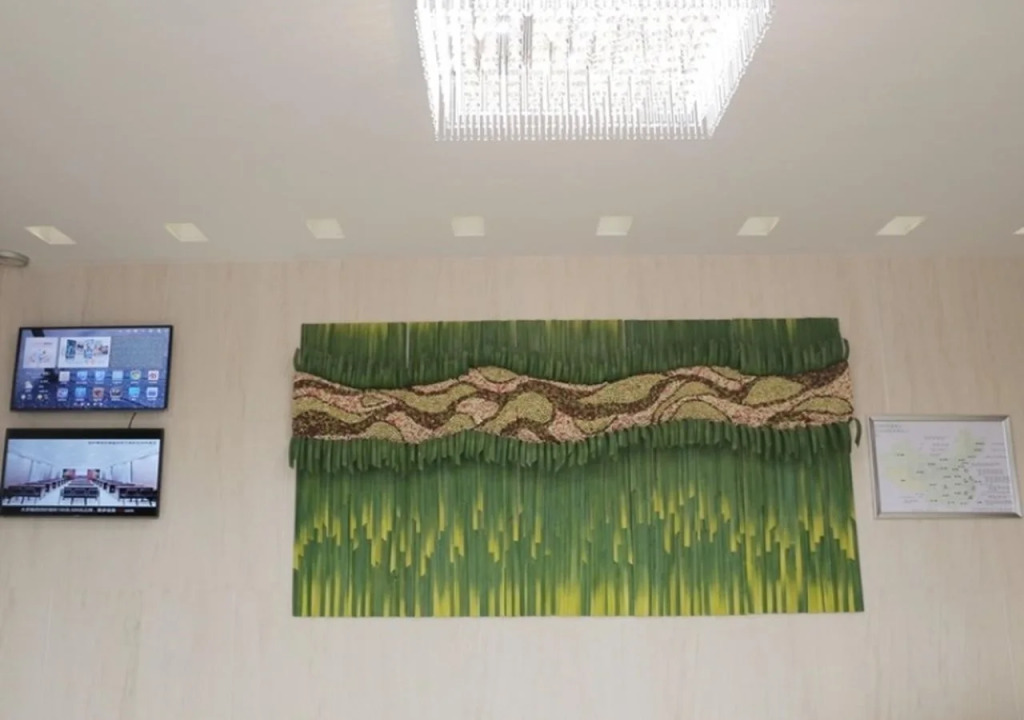 GreenTree Inn Taiyuan Jianshe (S) Road Inner Ring Express Hotel