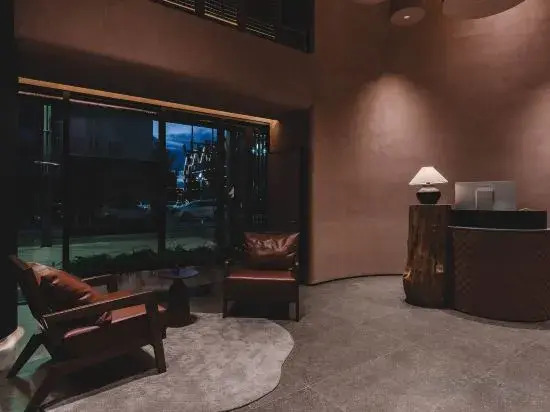 Burqin Vista Hill Designer Resort