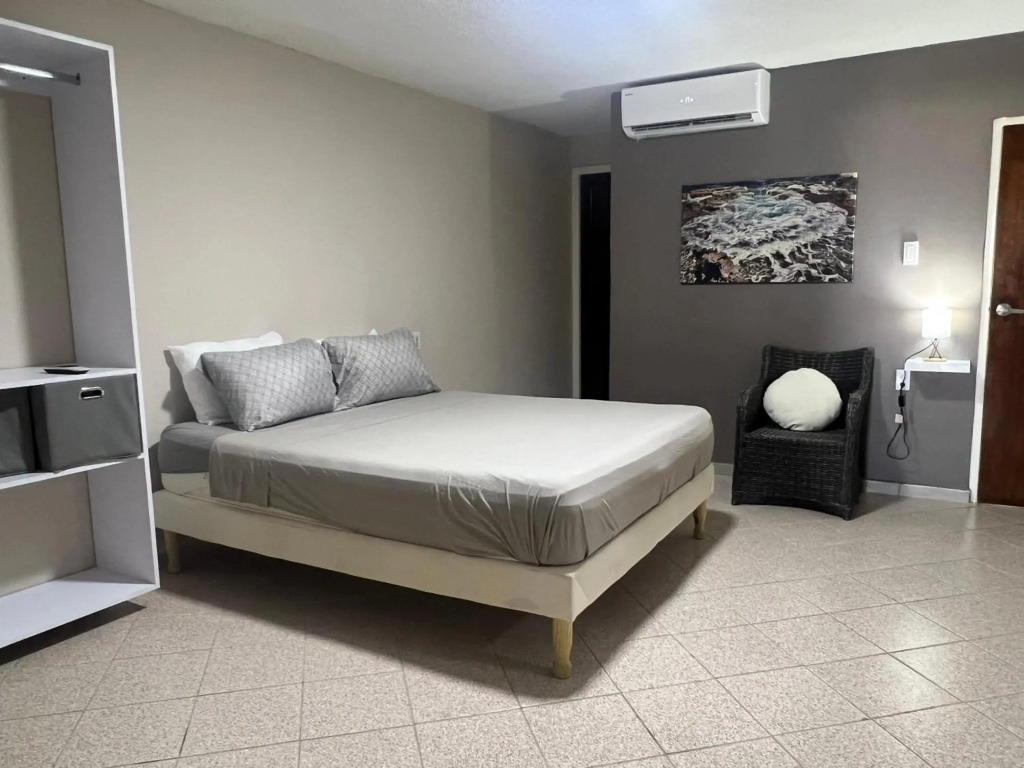 Cataleya Apartment