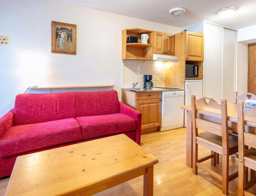 Superior Studio With Wellness Facilities
