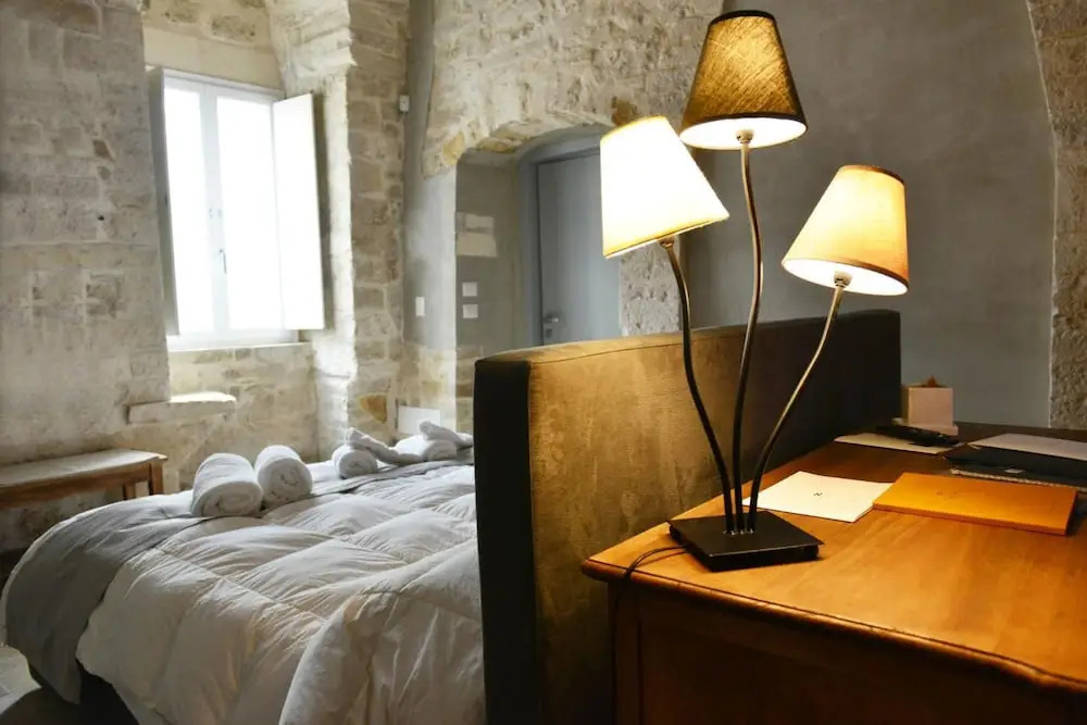 Graffiti Living - Santa Rita - Rooms