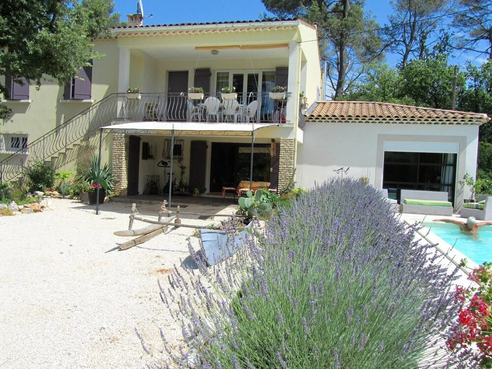 Apartment Carraire Delvieux Sud