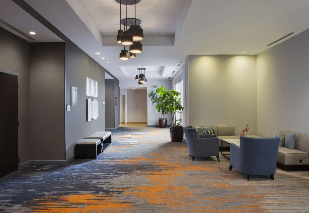 Hyatt House San Jose-Silicon Valley