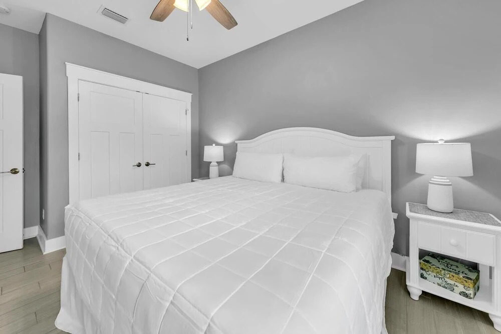 White Sands Beach Retreat, Panama City Beach