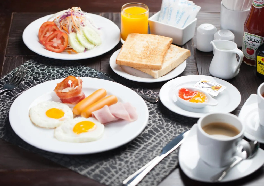 Grand Supicha City Hotel