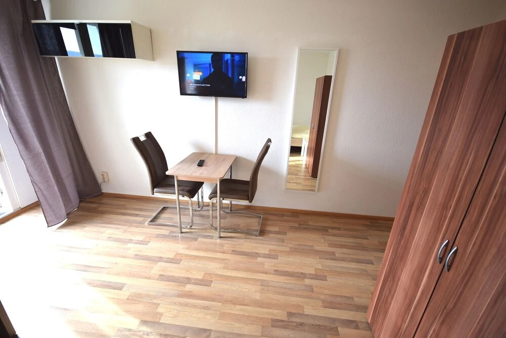 AB Apartment 74