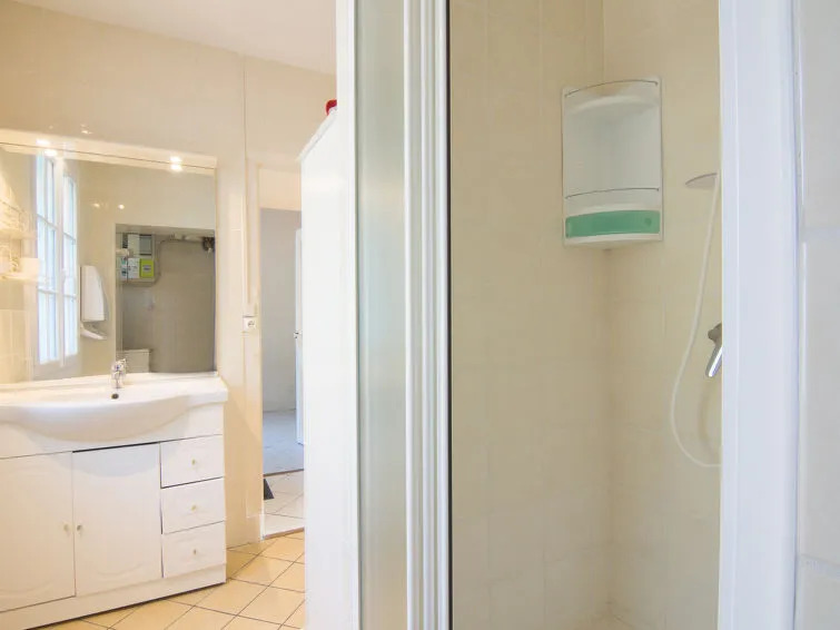 Holiday Home Doumer by Interhome