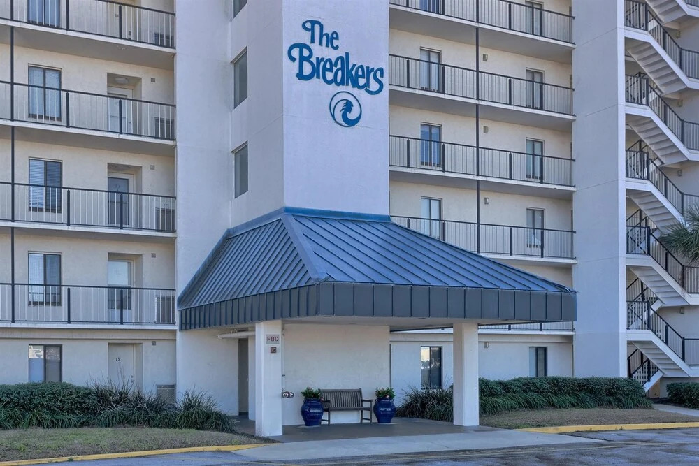 Breakers 12 by Meyer Vacation Rentals