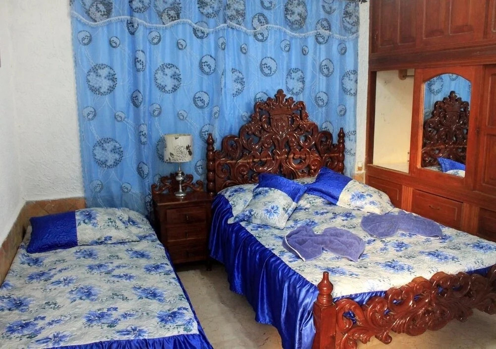 Casa Ileana