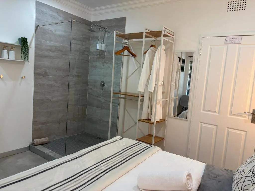 Luxury Upmarket Guesthouse 20 on 4th