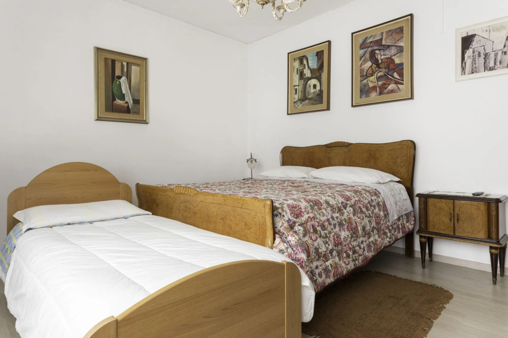 Apartment Piave Venice