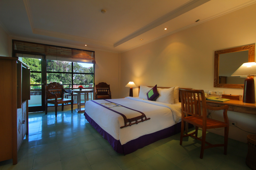 AlamKulkul Boutique Resort