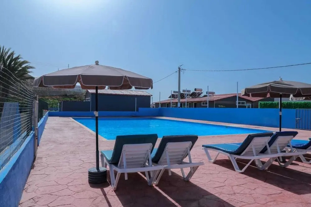 Atlantica Parc Beach