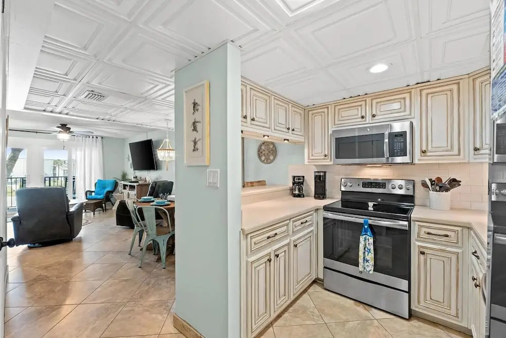 Sugar Beach Condo B-14