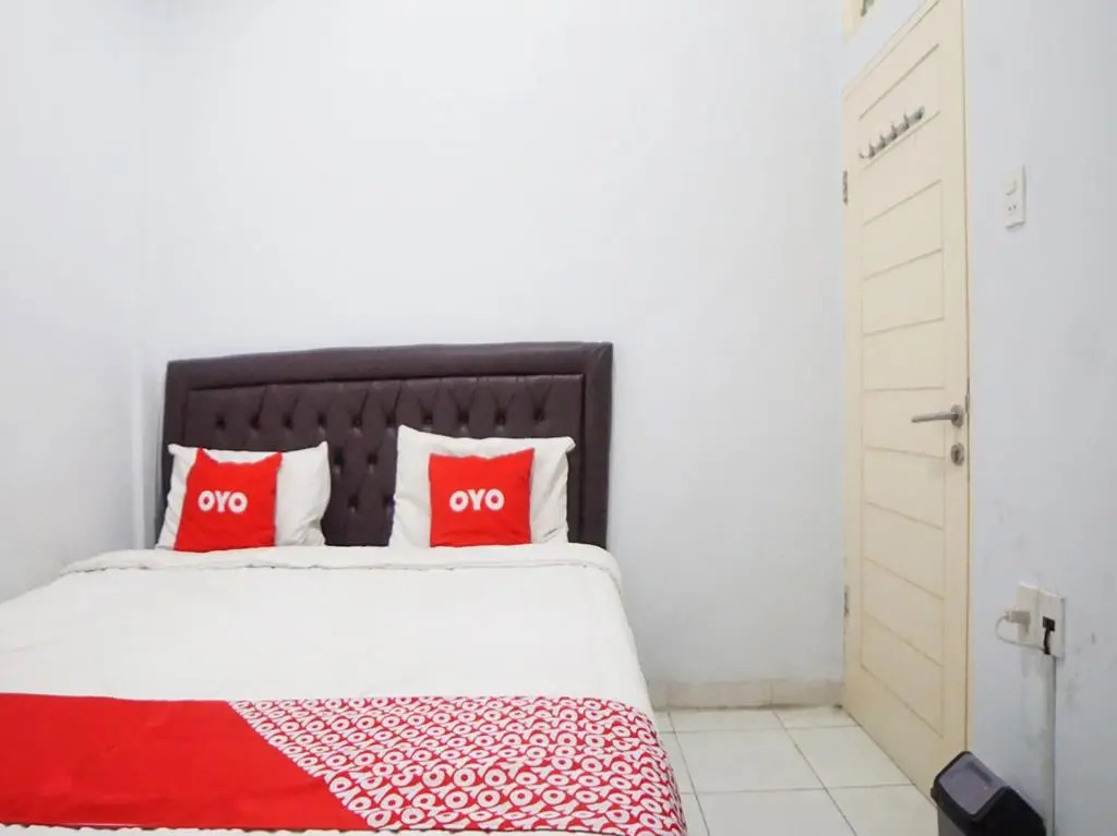 Hotel O Wika Wiki Homestay