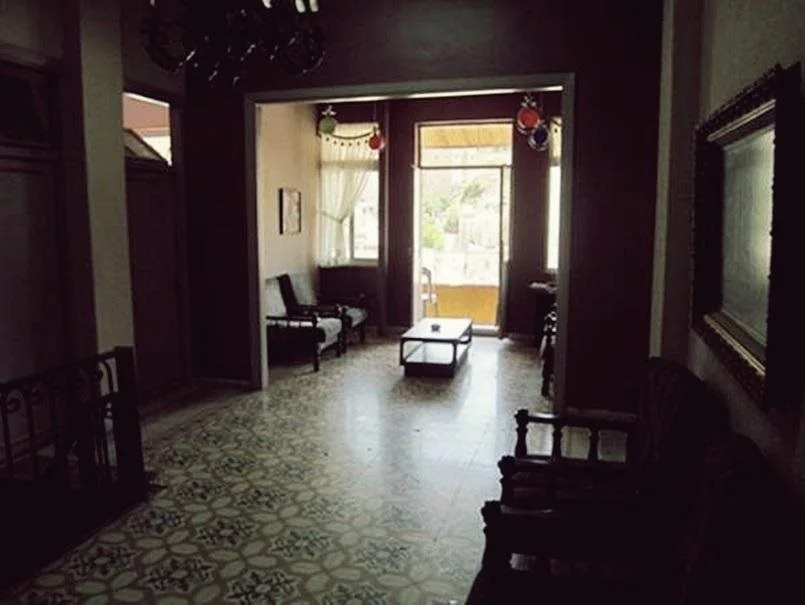Roman Theater Hotel