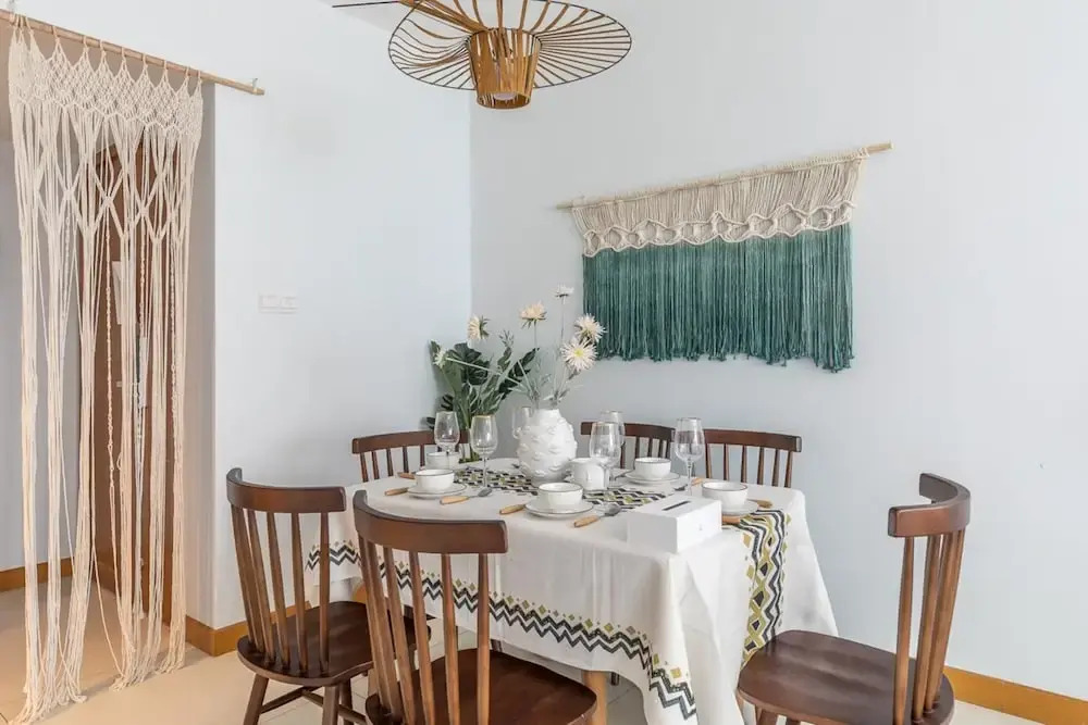 Locals Boutique Apartment Gongbei No.3