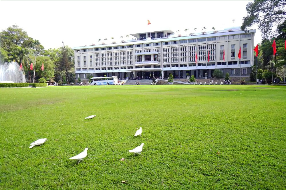 SaiGon CoZy II Hotel