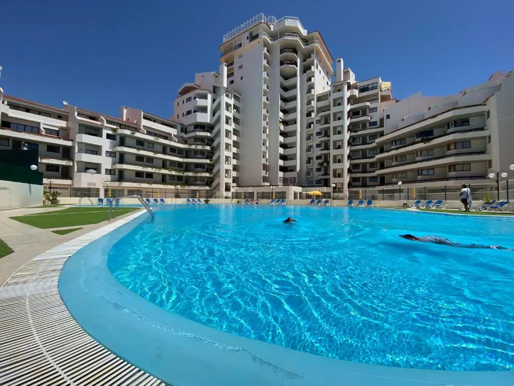 Algarve Vacations Flat