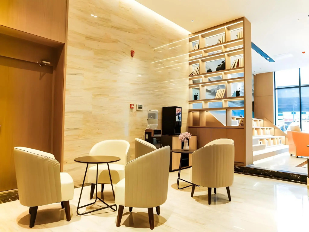 Linyi Hotel