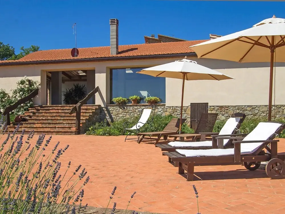 Apartment Santa Marta by Interhome