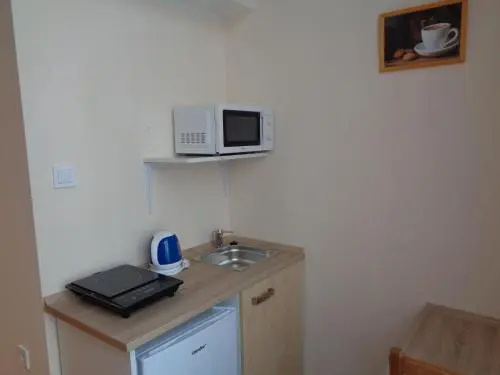 Toucan Hostel Budapest