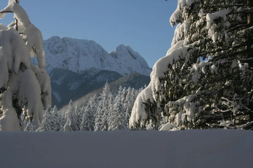 Apartament 7 Niebo Zakopane