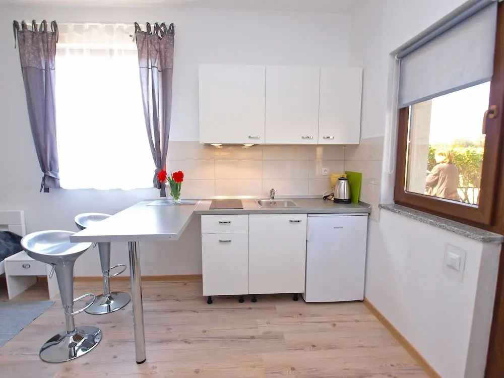 Apartment 589