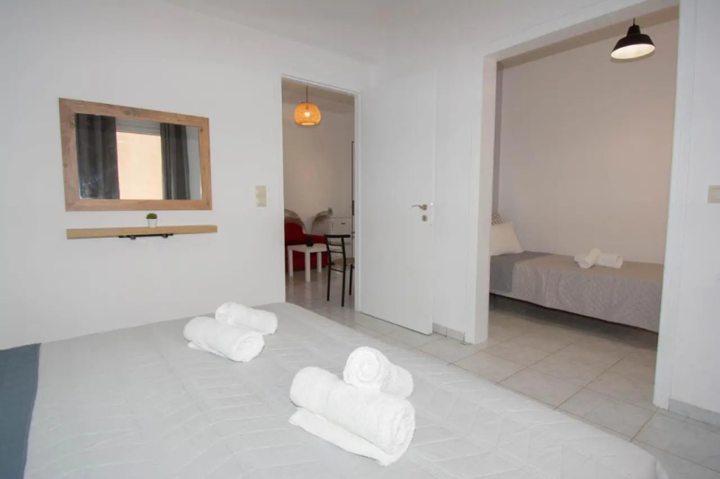 Jasmine Suites "By Checkin"