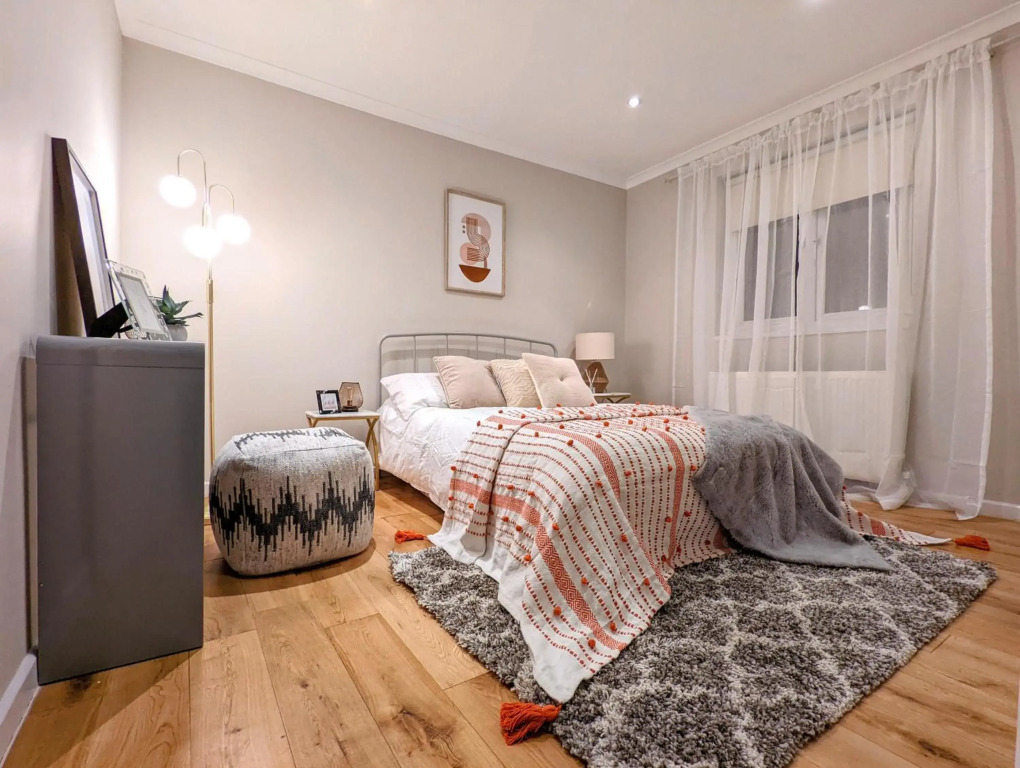 1BD apartment with free parking in Leyton - Zone 3
