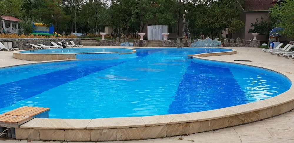 Ruma Zeytun Hotel