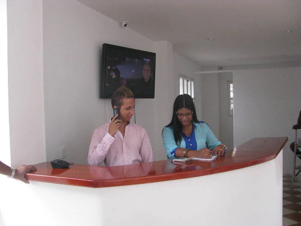 Hotel Casa Salomé