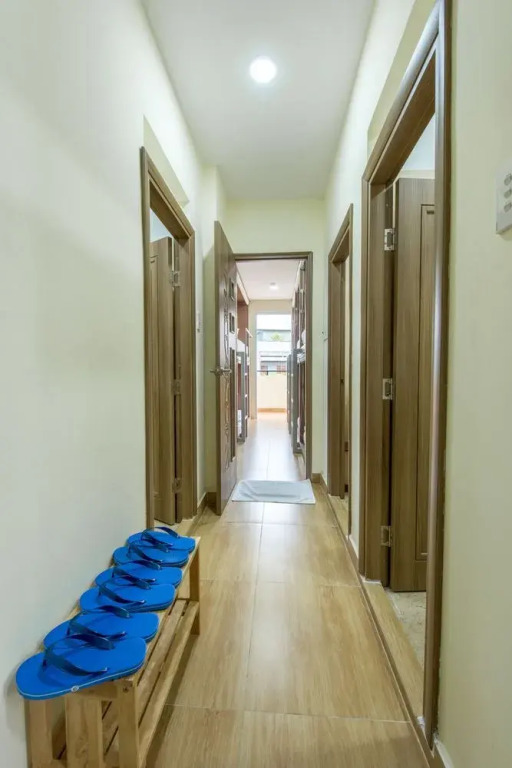 Chy Chy Saigon Hostel