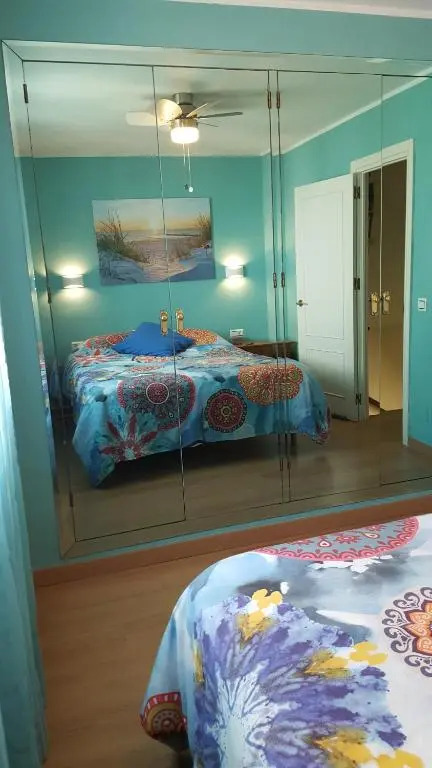 Chalet Adosado con Encanto -130 m2 y WiFi-