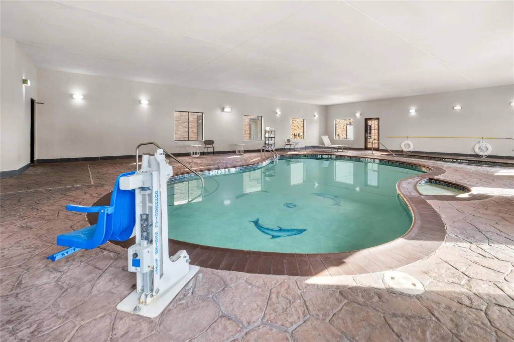 Spark by Hilton Amarillo Western Plaza