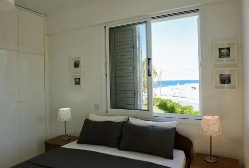 Kalamies Beach Villas