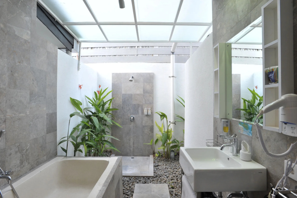 Bali Yarra Villas - Seminyak