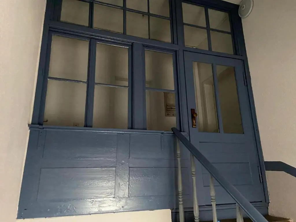Wohnung Lucie
