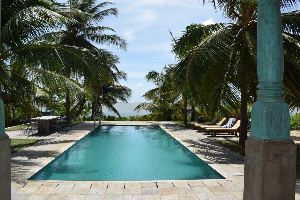 Villa Sethawadi Hotel and Kitesurf Centre