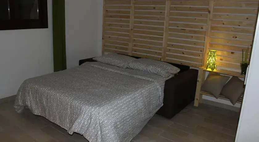 Casa Vacanze Alloro Noto