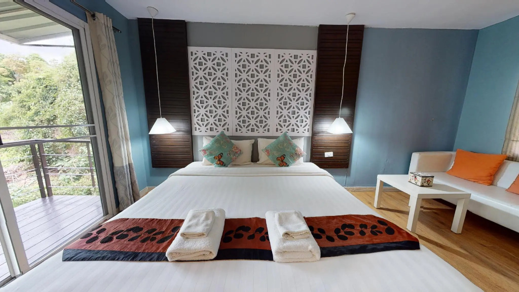 Villa Paradis Hotel