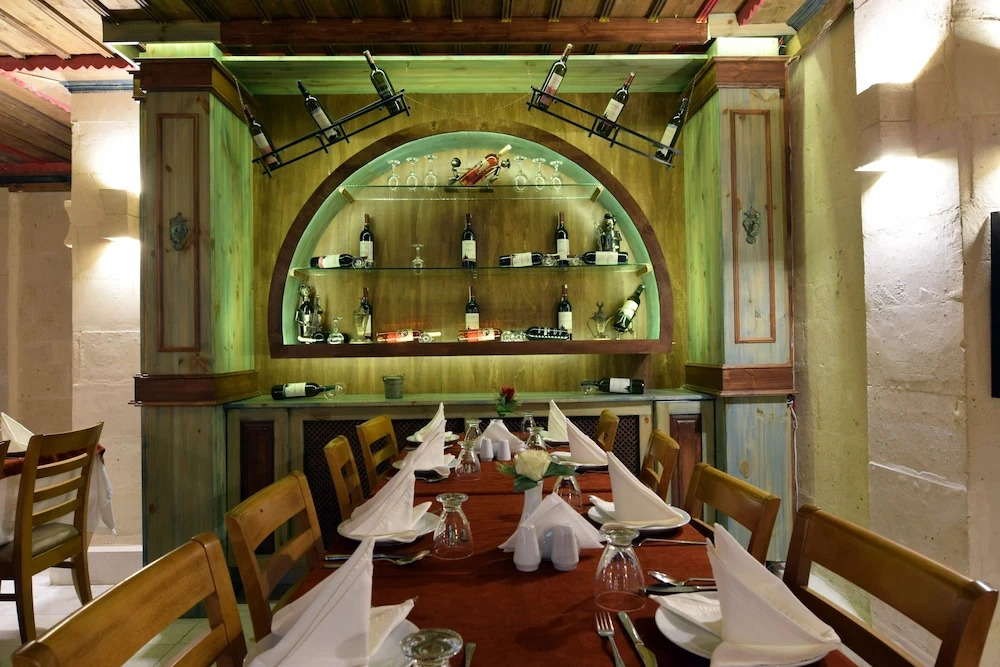 Aleria Cappadocia Hotel