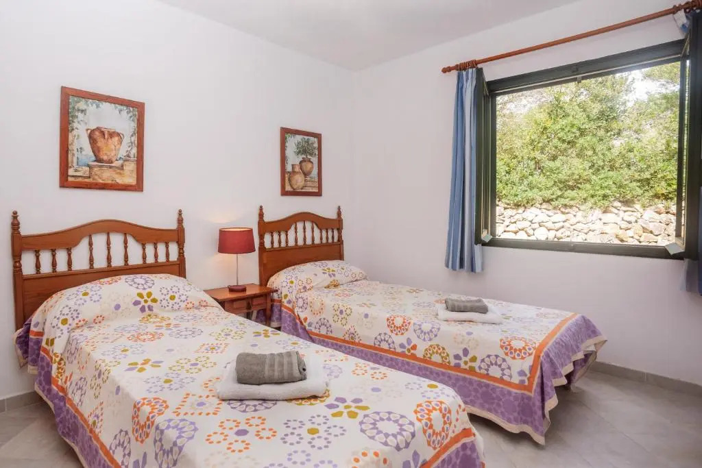 Binisafua Playa - Apartamento 18