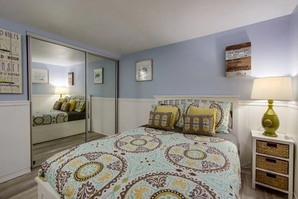 Beachside Getaway 5 4 Bedroom Condo