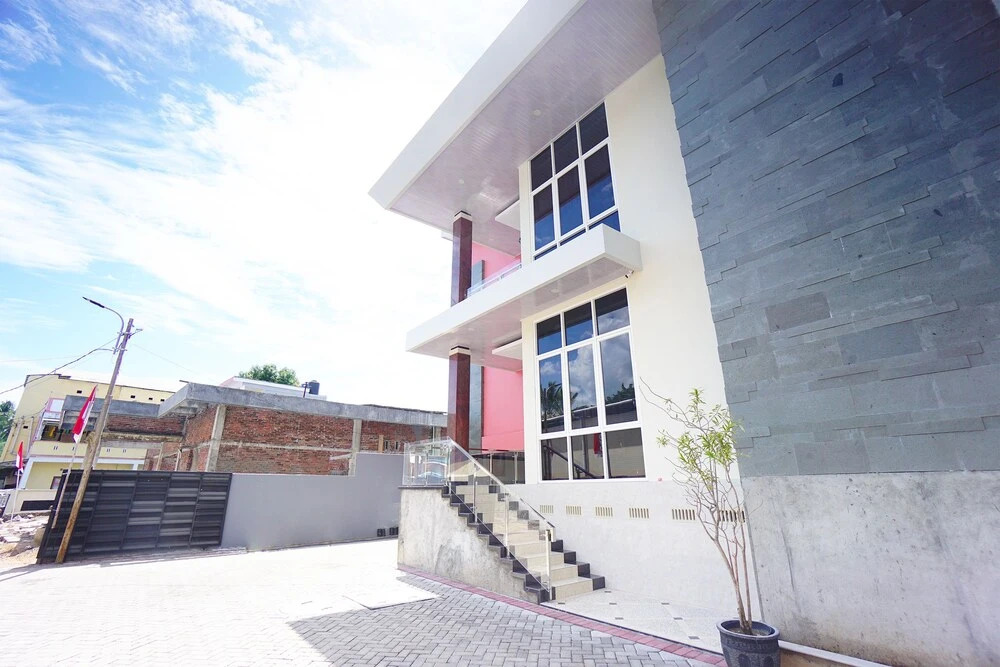 Felizcha House by Oyo Rooms