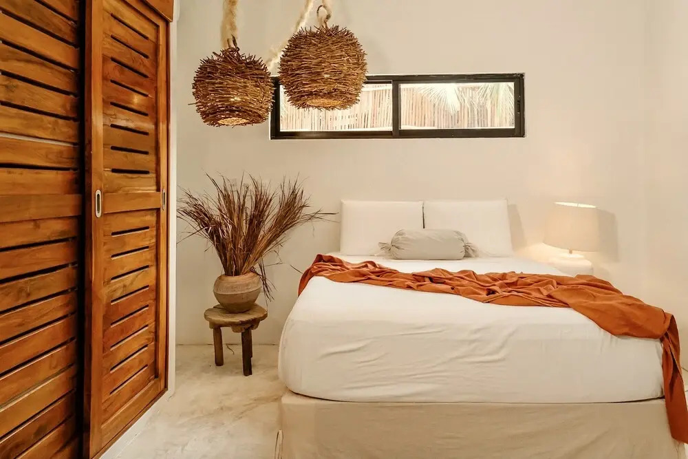 Awesome jungle villa with pool La Veleta
