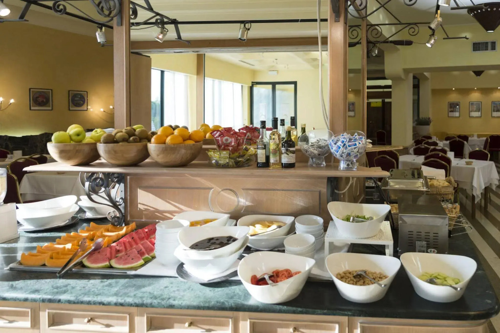 B&B Hotel Chioggia Airone