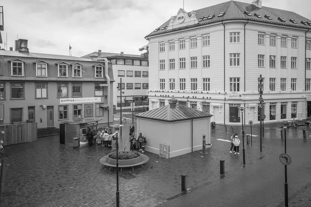 Apartment T21