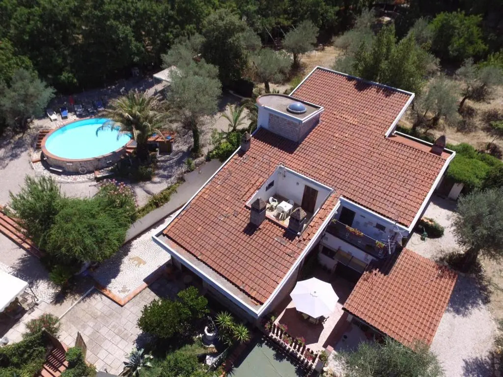 Villa San Valentino